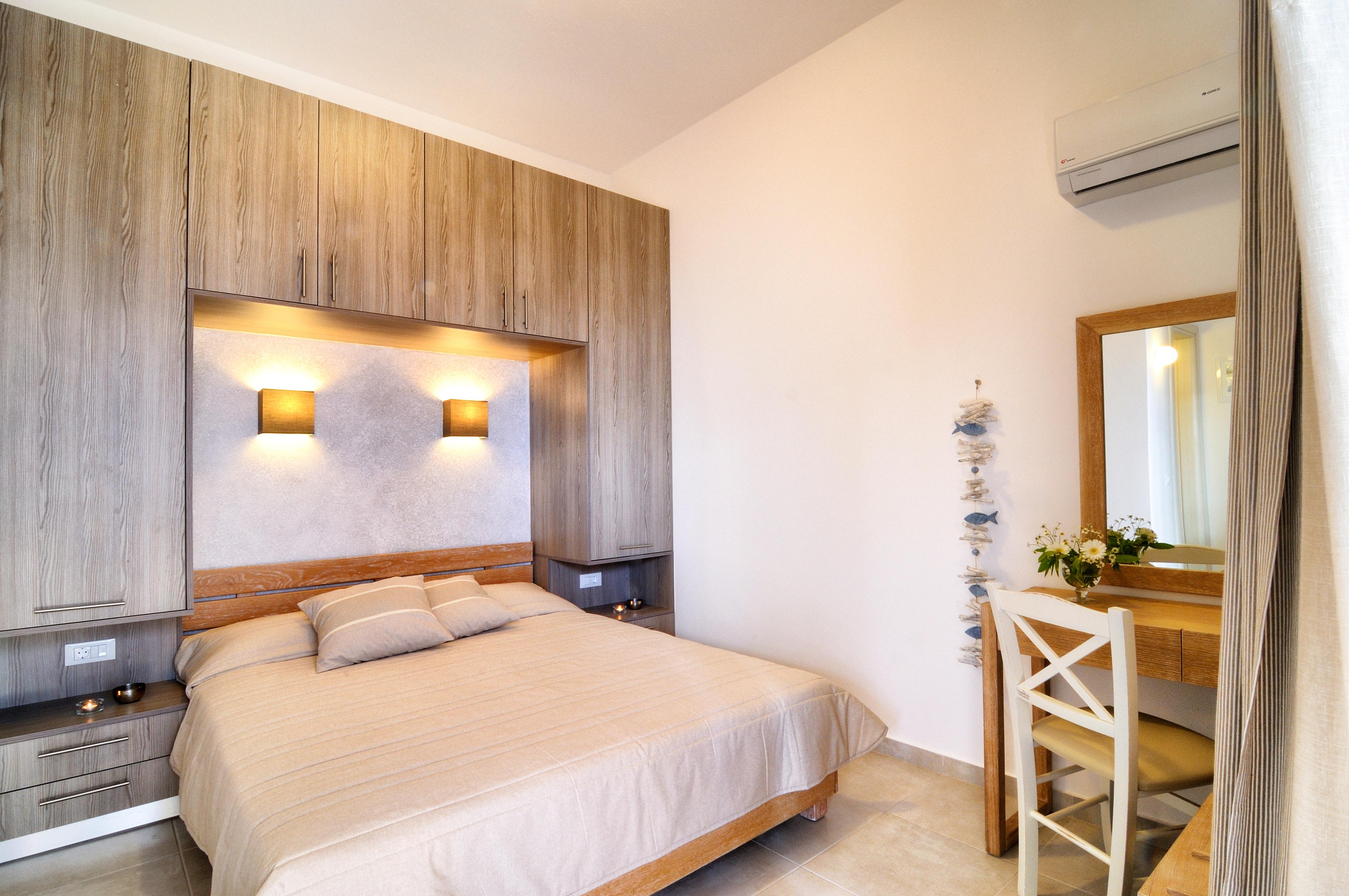 Myrtos Mare Suites Exterior foto