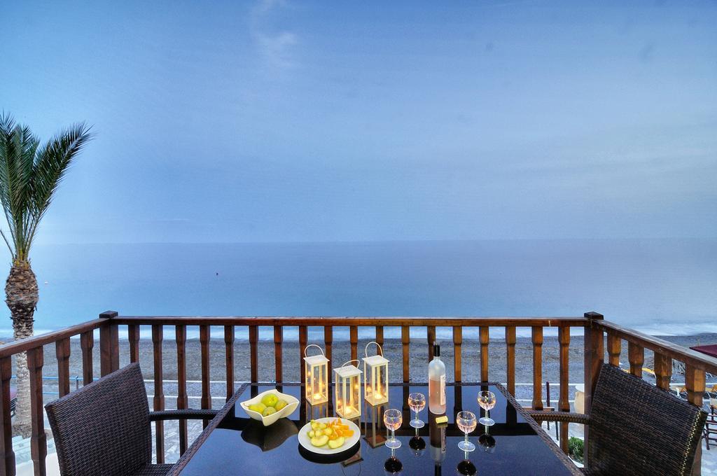 Myrtos Mare Suites Exterior foto