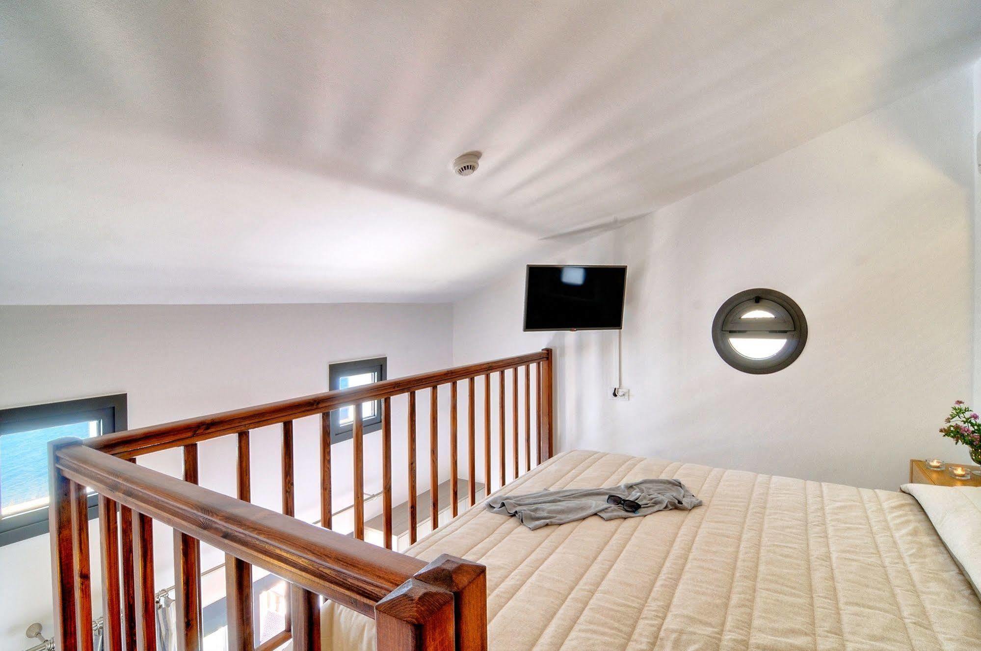 Myrtos Mare Suites Exterior foto